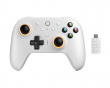 Ultimate 2 HE TMR Wireless Controller - Weiß (DEMO)
