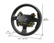 EVO Racing 32R Leather Racing Wheel - Lenkrad (DEMO) EVO Racing 32R Leather Racing Wheel - Lenkrad (DEMO)