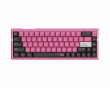 RS6 Ultra Magnetische HE Tastatur [TTC RGB Magneto] - Sakura Warrior (DEMO)