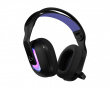 G522 Lightspeed Kabellose Gaming Headset - Schwarz (DEMO)