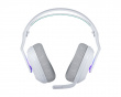 G522 Lightspeed Kabellose Gaming Headset - Weiß (DEMO)