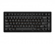 Slice75 HE Gaming Tastatur ANSI - Schwarz (DEMO)