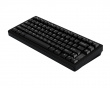 Slice75 HE Gaming Tastatur ANSI - Schwarz (DEMO)