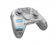 Apex 4 HE Wireless Controller - Weiß (DEMO)