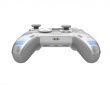 Apex 4 HE Wireless Controller - Weiß (DEMO)