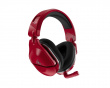 Stealth 600 Gen 2 Max Kabelloses Headset - Mitternachtsrot (DEMO)