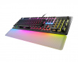 Vulcan II Max RGB Gaming-Tastatur [ANSI] - Schwarz (DEMO)
