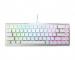 Vulcan II Mini RGB Gaming-Tastatur [ANSI] - Weiß (DEMO)