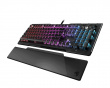 Vulcan 121 AIMO Gaming-Tastatur [ANSI] - Schwarz (DEMO)
