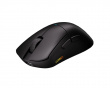 PARO Aurora Kabellose Gaming-Maus - Schwarz (DEMO)