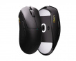PARO Aurora Kabellose Gaming-Maus - Schwarz (DEMO)