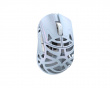 Beast Miao - Kabellose Gaming-Maus - Ice Blue [Omron Opticals] (DEMO)