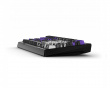 Zenblade 65 V2 – Hall-Effekt-Gaming-Tastatur Nyomi Purple Edition ANSI – Schwarz (DEMO)