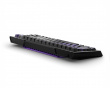 Zenblade 65 V2 – Hall-Effekt-Gaming-Tastatur Nyomi Purple Edition ANSI – Schwarz (DEMO)
