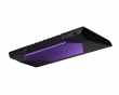 Zenblade 65 V2 – Hall-Effekt-Gaming-Tastatur Nyomi Purple Edition ANSI – Schwarz (DEMO)