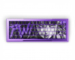 Zenblade 65 V2 – Hall-Effekt-Gaming-Tastatur Nyomi Purple Edition ANSI – Lila (DEMO)