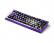 Zenblade 65 V2 – Hall-Effekt-Gaming-Tastatur Nyomi Purple Edition ANSI – Lila (DEMO)