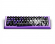Zenblade 65 V2 – Hall-Effekt-Gaming-Tastatur Nyomi Purple Edition ANSI – Lila (DEMO)