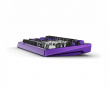 Zenblade 65 V2 – Hall-Effekt-Gaming-Tastatur Nyomi Purple Edition ANSI – Lila (DEMO)