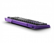Zenblade 65 V2 – Hall-Effekt-Gaming-Tastatur Nyomi Purple Edition ANSI – Lila (DEMO)