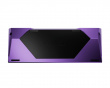 Zenblade 65 V2 – Hall-Effekt-Gaming-Tastatur Nyomi Purple Edition ANSI – Lila (DEMO)