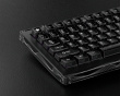 A75 Master - Hall-Effekt-Gaming-Tastatur ANSI - Obsidian Black [TTC POM] (DEMO)