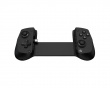 X5 Lite Mobile Game Controller - Schwarz (DEMO)