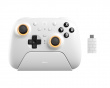 Ultimate 2 Bluetooth Controller TMR Sticks - Weiß (DEMO)