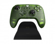 Ultimate 3-mode Controller Xbox Hall Effect Edition - Jade Green (DEMO)