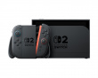 Switch 2 Spielkonsole (DEMO)