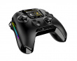 One Ver 2 HE Wireless PC Controller - Schwarz (DEMO)