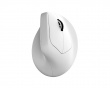 M5 8K Kabellose Ergonomische Maus - Weiß (DEMO)