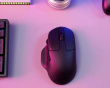 M7 8K Drahtlose Maus - Schwarz (DEMO)