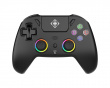 Pro Kabellose Controller PS5 [Hall Effect] - Schwarz (DEMO)