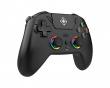 Pro Kabellose Controller PS5 [Hall Effect] - Schwarz (DEMO)