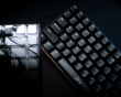 YING75 HE Forged Carbon Fiber Tastatur - Schwarz [Gateron Nightfall] (DEMO)