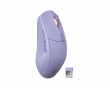 Rival 3 Gen 2 Kabellose Gaming-Maus – Lavendel (DEMO)
