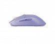 Rival 3 Gen 2 Kabellose Gaming-Maus – Lavendel (DEMO)