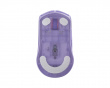 Rival 3 Gen 2 Kabellose Gaming-Maus – Lavendel (DEMO)
