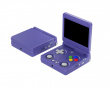 RG34XXSP Retro Emulator (64GB) - Indigoblau (DEMO)