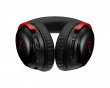 Cloud III S Drahtloses Headset - Rot/Schwarz (DEMO)