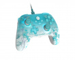 T7 Pro Floral Verkabelter Controller (Xbox/PC) (DEMO)