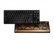 ZOOM TKL DYNA - Anodized Black (DEMO)