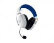 Blackshark V3 X Hyperspeed Gaming-Headset für Playstation - Weiß (DEMO)