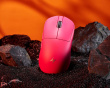 A9 Ultra Wireless Gaming Maus - Rosa (DEMO)