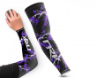 Gaming Sleeve Dark Sakura - Purple - S (DEMO)