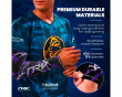 Gaming Sleeve Dark Sakura - Purple - S (DEMO)