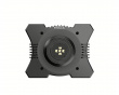 R12 V2 Direct Drive Wheelbase - Schwarzer Servomotor Lenkradbasis (DEMO)
