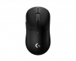 Pro X Superlight 2c Wireless Gaming Maus - Schwarz (DEMO)