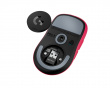 Pro X Superlight 2c Wireless Gaming Maus - Magenta (DEMO)